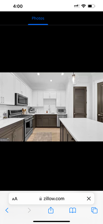 Kitchen - Newly renovated condo right next to Emory Midtown
