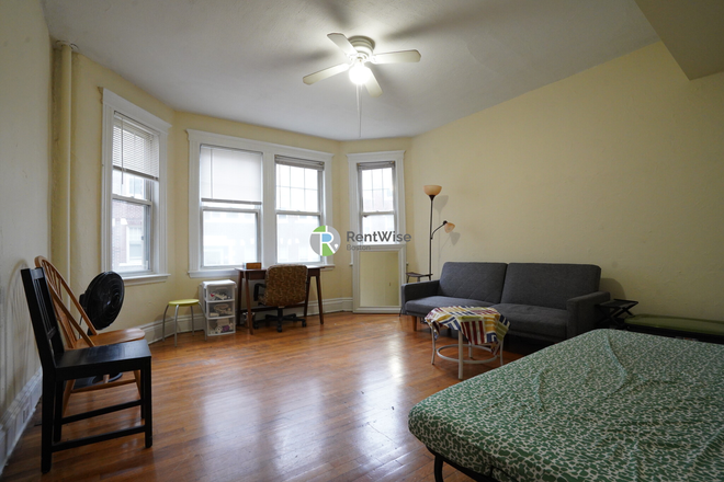 1 - Sweet Allston 2 bed. Easy MBTA, No Broker Fee! Apartments