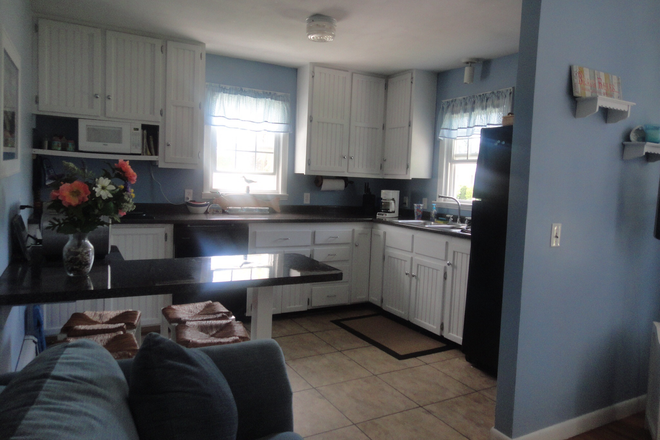 kitchen - 37 Daytona Avenue Narragansett, RI 02882 House