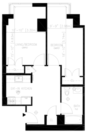 Overview - Harvard at Trilogy Apartments