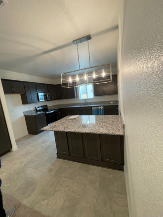 Spacious and modern kitchen - Gated Community – Newly Built Shared Housing Just 2 Miles from UC Merced House