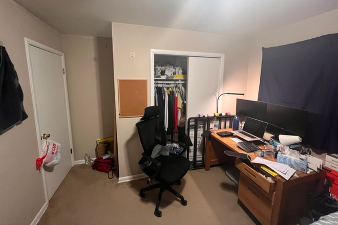 Bedroom - 5 Bedroom Home Less then 1 Mile from Campus! Available October 4, 2025! Looking for group of 4-5