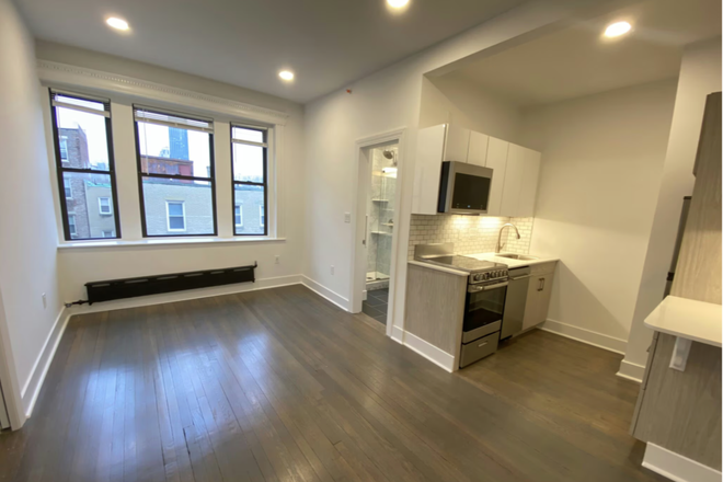A - ALL RENOVATED Apartments