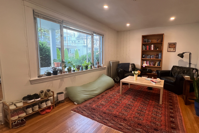 Unit 1: living room - NO BROKER FEE 4B1B $5200 and 6B2B $7200 Available 6/1/27 Apartments