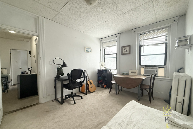 bedroom - Spacious Fenway 1 bed split for 9/1 - NO FEE! Apartments