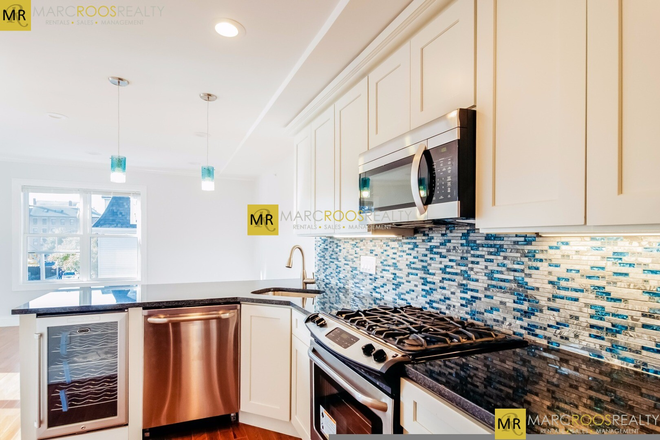 Call NOW for showings! 617-236-8550 - MAVERICK ST - *NO FEE* 2BR/1BA SECONDS TO MBTA FOR *12/1/2025* W/ IN UNIT W/D, A/C, DW, EQUAL BDRMS Apartments