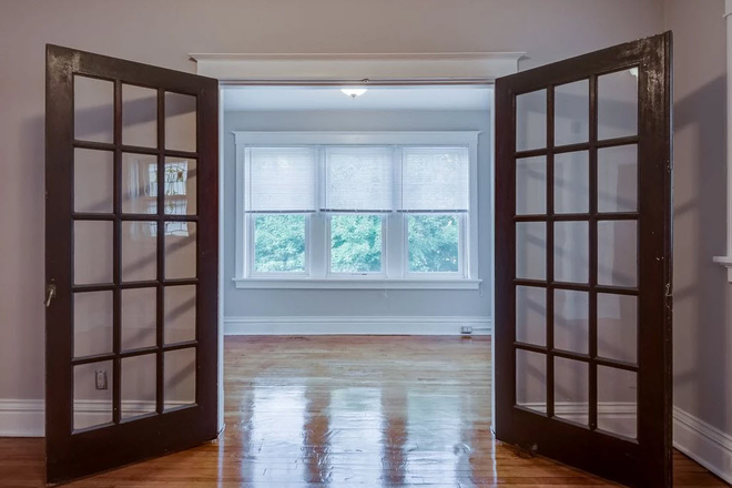 3 - 750 Leland #2N Apartments