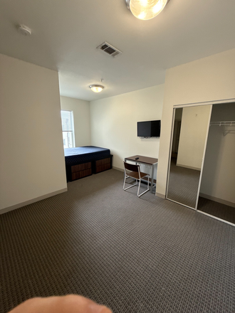 Bedroom - 4BR/2BA Premium Summer Months (June & July) Apartments