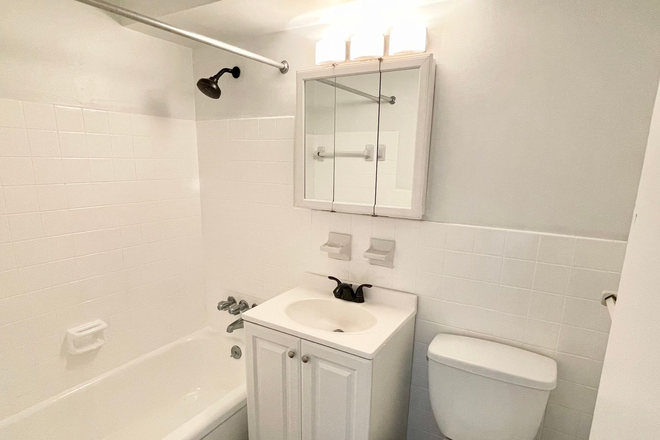  - Madison House Apts