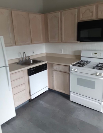 Photo - Berwick Apartments