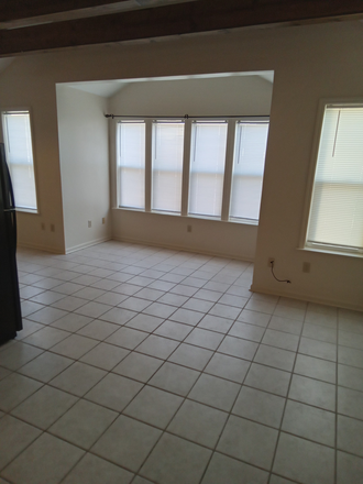 Living & Bedroom - 28C East High Apartments