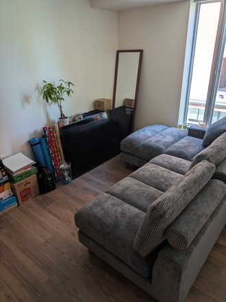 I can also provide much more recent photos of entire furnished apartment! - One Western Ave (OWA) Apartments