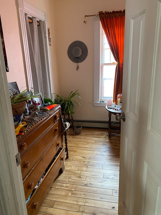 Bedroom - Share Sunny Apartment in the ONE