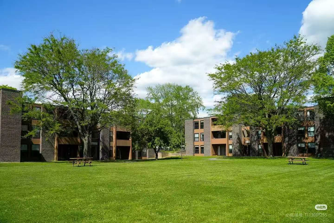 Outside view - [Sublease] Brandywine 2B1B – Living Room (Female only) Apartments