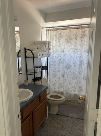 Private Bathroom - Spring sublet renting 1 bedroom with PRIVATE BATHROOM! Duplex