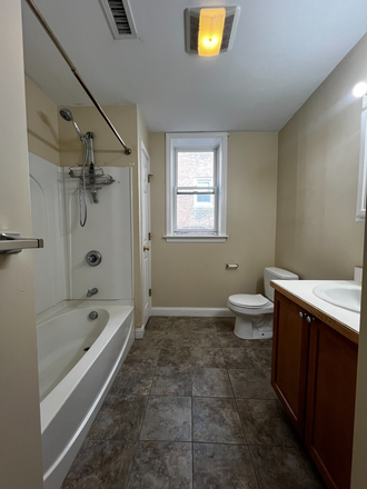 bathroom - Huge updated 5 bed right next to BU! *9/1/2026 Apartments
