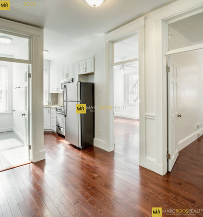 Living Space - Westland Ave 2 Bed No Living Room Apartments