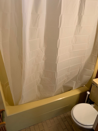 Private Bathroom - Sublease available for spring 2027 1B/1B Apartments