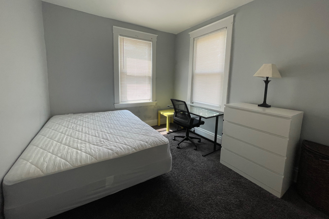 Photo - Boutique 2bedroom Apartments Block from campus