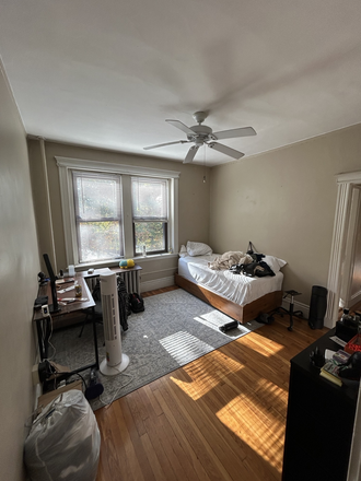 Studio - Large Studio Available 9/1/26! *CONTACT NOAH 603-470-8181 Apartments
