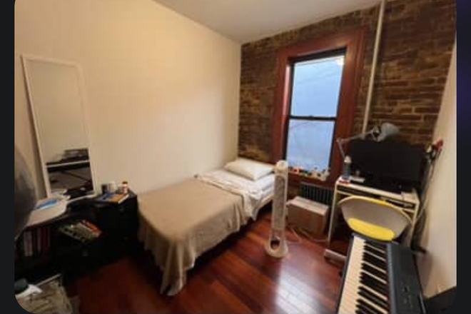 Room - East Harlem Room for Rent
