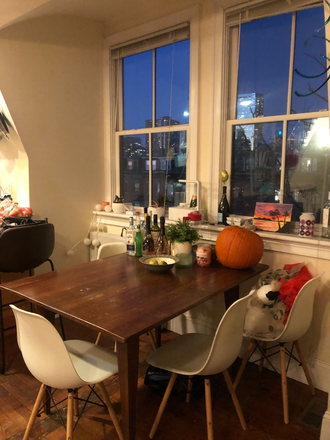 . - PRIME Location, Central AC, W/D in Unit, Amazing roof deck Apartments