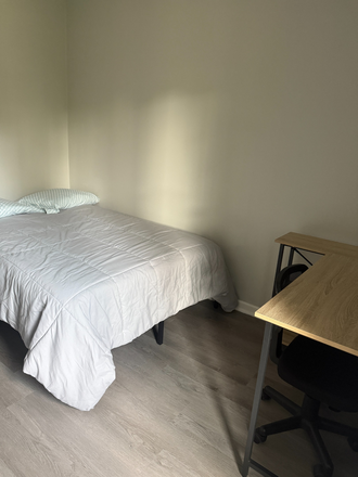 Bedroom 2 - Cumberland and Soldiers Home Rd | Spring 2026 (1 Bedroom in Shared Housing)