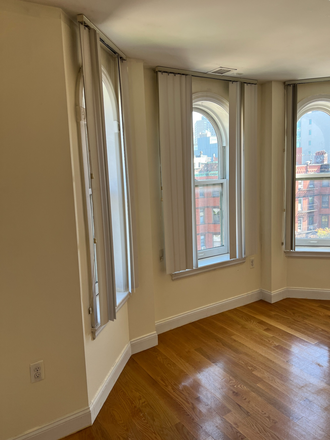 bed - 2 bed 1 bath NO BROKERS FEE!!!! Apartments