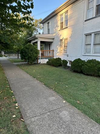 Street view - ★ One mile to Vanderbilt  & Walk to 12th South Triplex