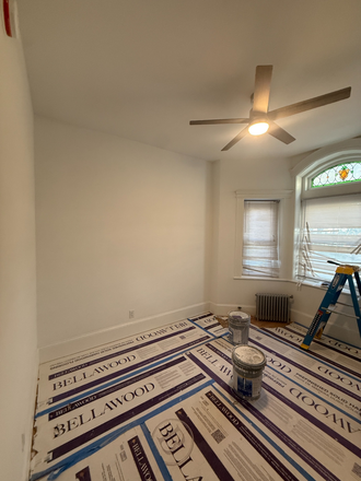 . - Newly renovated 4-bed 2-bath laundry in unit. Contact Will McGowan. 617.512.5822 Apartments