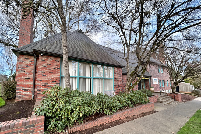 From 20th - The Trinity House