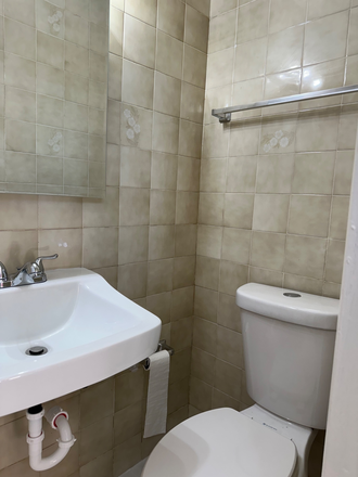 Bathroom - Studio House