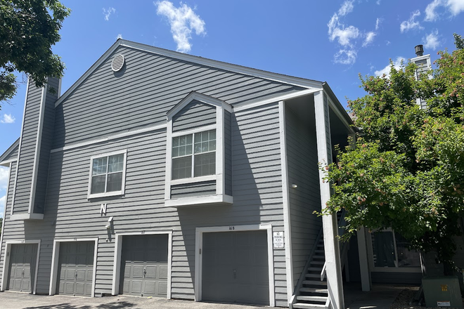 1 - AVAILABLE 8/5: 7409 Spyglass Ct #N102 Condo