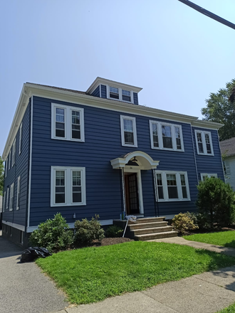 picture - NO BROKER FEE - 2026-2027 - great 2 unit house by campus