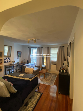 a - Large 1 bedroom *no broker fee Condo