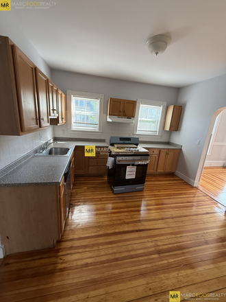 Call call or text Arezou at 617-584-7817 - Renovated 5 bed 2 bath Duplex in a great Location available 6/1/2026