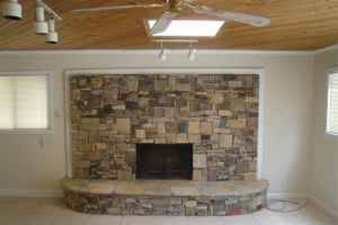 Fun room - Emory - CDC - Toco Hills House