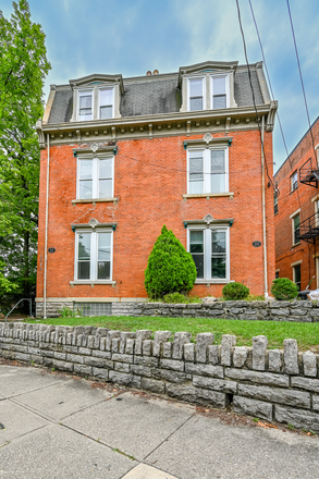 Exterior - Spacious 3 bedroom at 2222 Ohio Ave. Rental