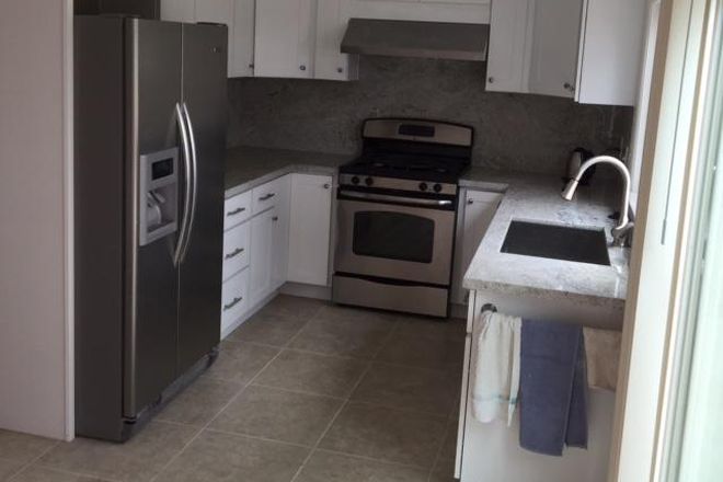 Kitchen - SINGLE  BEDROOM for male or female with shared bath in home shared with UCSD students