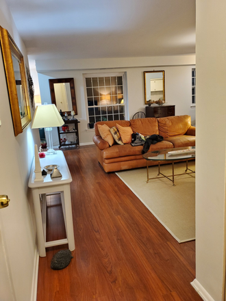spacious and private - For Rent by Owner/Professor Condo