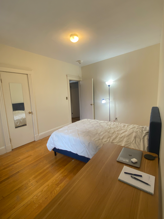 Room 1 - Reservoir Place Apartments