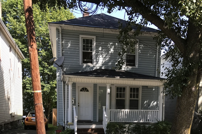Street View - 2BR home-Leigh Ave-Princeton
