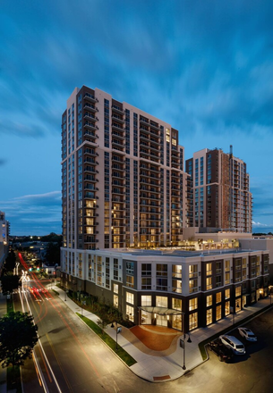 1 - Allure at Harbor Point Apartments