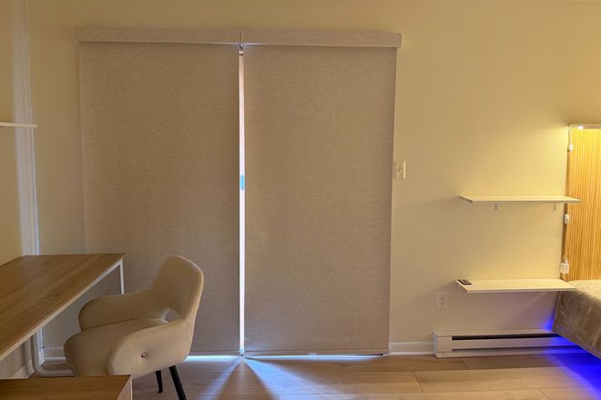 Master bedroom - Quiet Nest House