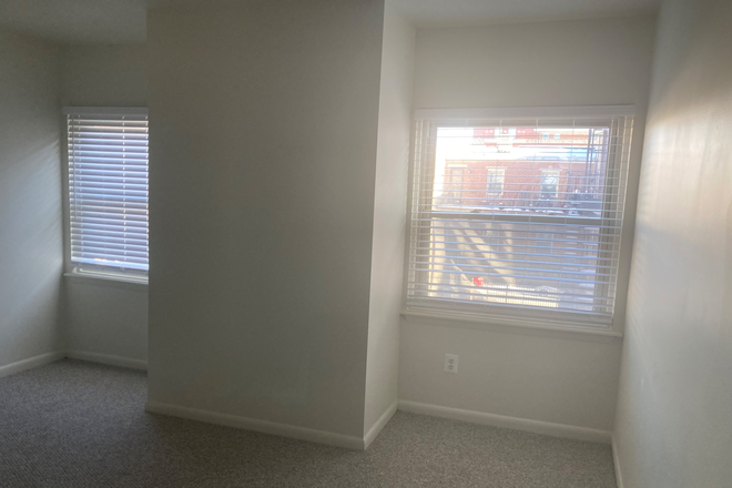 Bedroom 1 - Seton Mews Townhome