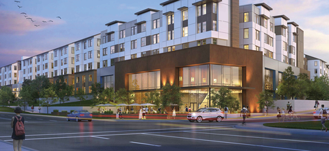university of california irvine off campus housing search