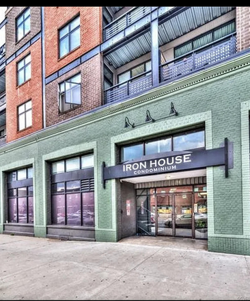 outside front - Large 2 bedroom, fully-furnished condo for rent.