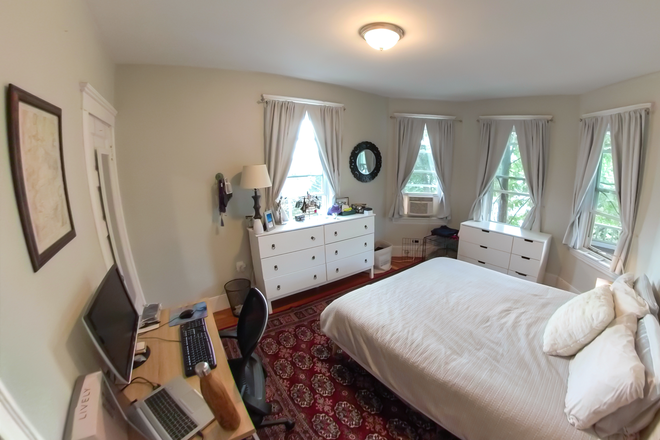 Call NOW for showings! 617-236-8600 - HINCKLEY ST - MODERN *NO FEE* 2BR/1BA NEAR TUFTS W/ LNDRY IN BLDNG, EQUAL BDRMS, DW AVAIL *9/1/2026* Apartments