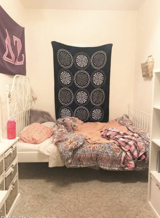 Bedroom - Great Place!!!