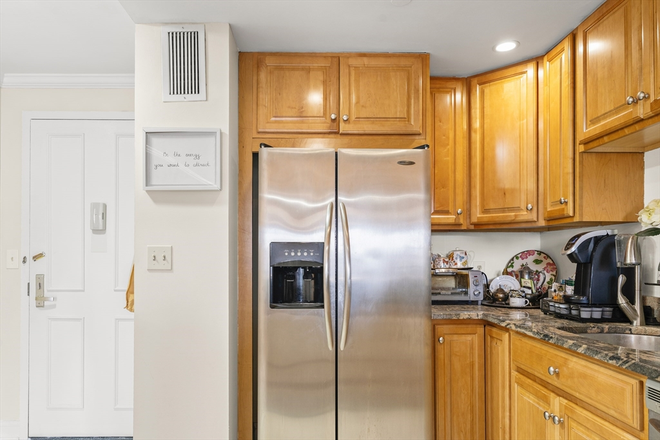 apartment - Suffolk University/1 bedroom Apartments